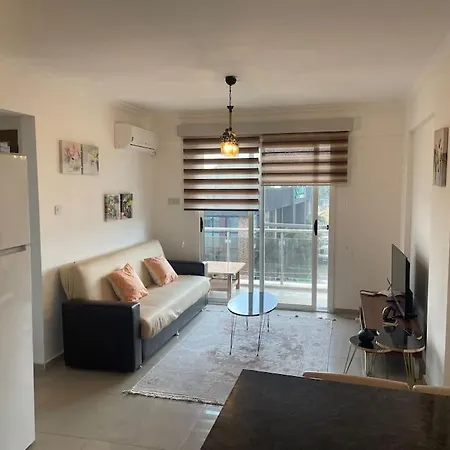 Newly Modern 2 Bedroom In Famagusta & Netflix *