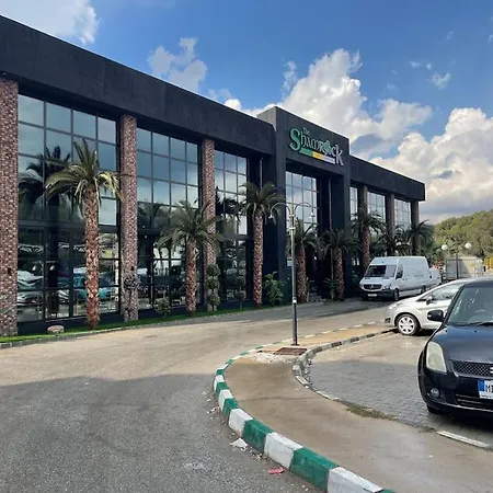 Newly Modern 2 Bedroom In Famagusta & Netflix