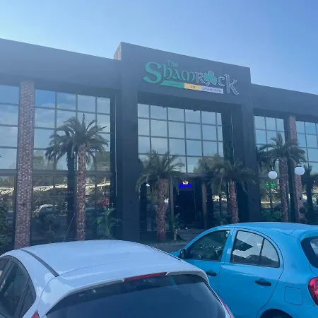 Newly Modern 2 Bedroom In Famagusta & Netflix Famagusta (Northern Cyprus)