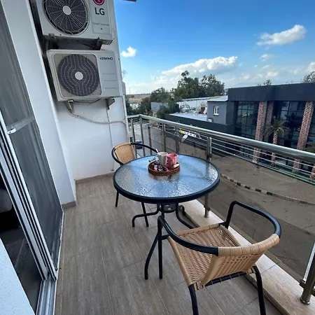 Newly Modern 2 Bedroom In Famagusta & Netflix * Famagusta (Northern Cyprus)