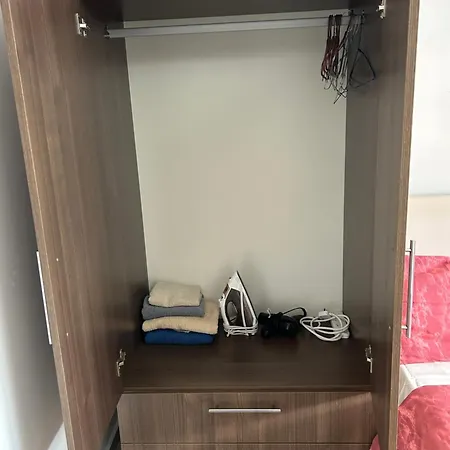 Lägenhet Newly Modern 2 Bedroom In Famagusta & Netflix Famagusta (Northern Cyprus)