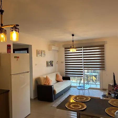 Lägenhet Newly Modern 2 Bedroom In Famagusta & Netflix *