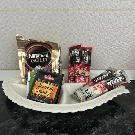 Lägenhet Newly Modern 2 Bedroom In Famagusta & Netflix Famagusta (Northern Cyprus)