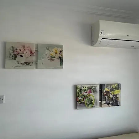 Newly Modern 2 Bedroom In Famagusta & Netflix Famagusta (Northern Cyprus)