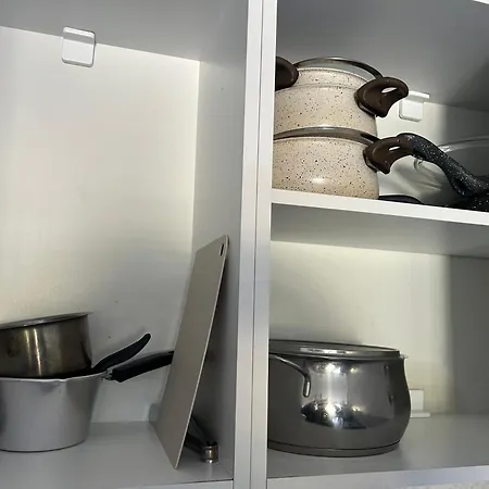 Newly Modern 2 Bedroom In Famagusta & Netflix Famagusta (Northern Cyprus)