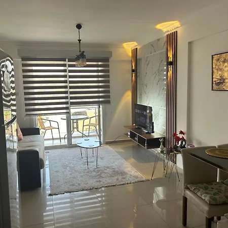 Newly Modern 2 Bedroom In Famagusta & Netflix