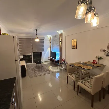 Lägenhet Newly Modern 2 Bedroom In Famagusta & Netflix Famagusta (Northern Cyprus)