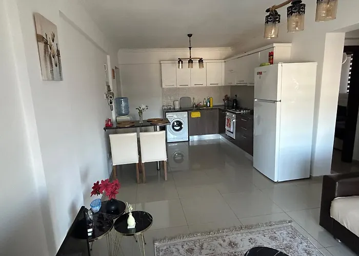 Newly Modern 2 Bedroom In Famagusta & Netflix Αμμόχωστος
