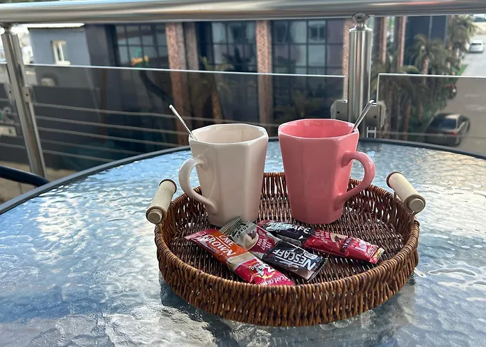 Newly Modern 2 Bedroom In Famagusta & Netflix Διαμέρισμα Αμμόχωστος