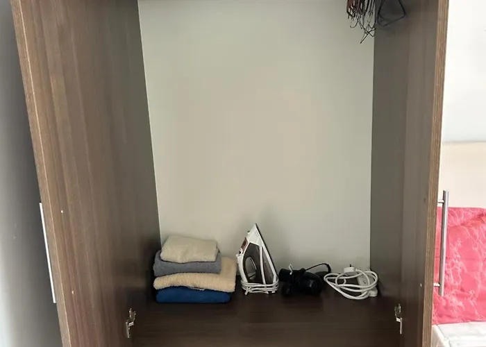 Διαμέρισμα Newly Modern 2 Bedroom In Famagusta & Netflix Αμμόχωστος