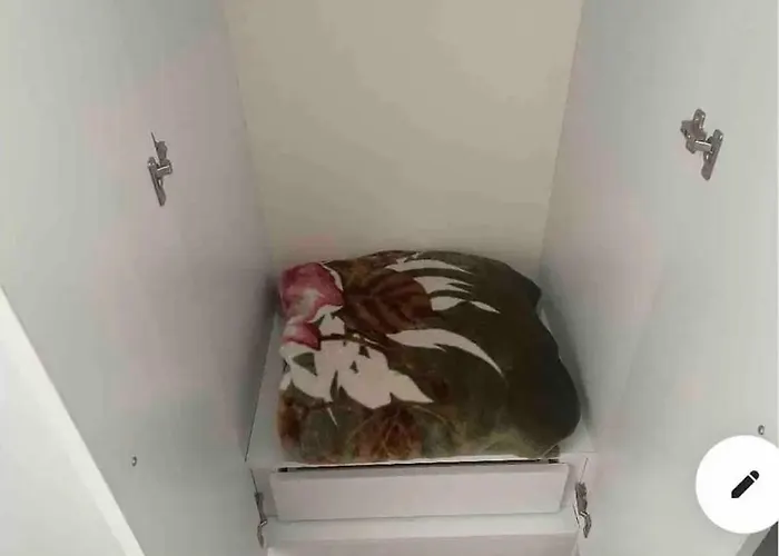 Newly Modern 2 Bedroom In Famagusta & Netflix