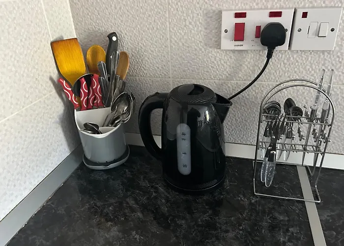 Newly Modern 2 Bedroom In Famagusta & Netflix Διαμέρισμα