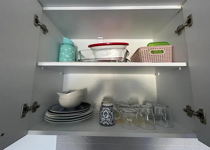 Διαμέρισμα Newly Modern 2 Bedroom In Famagusta & Netflix