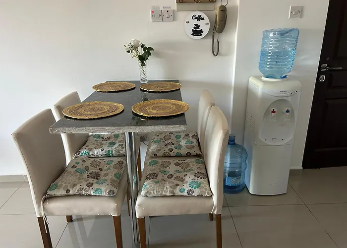 Newly Modern 2 Bedroom In Famagusta & Netflix Διαμέρισμα Αμμόχωστος