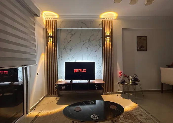 Newly Modern 2 Bedroom In Famagusta & Netflix Διαμέρισμα