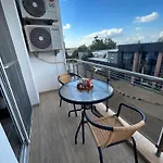 Newly Modern 2 Bedroom In Famagusta & Netflix * فاماغوستا