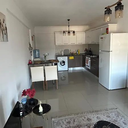 Newly Modern 2 Bedroom In Famagusta & Netflix Famagusta (Northern Cyprus)