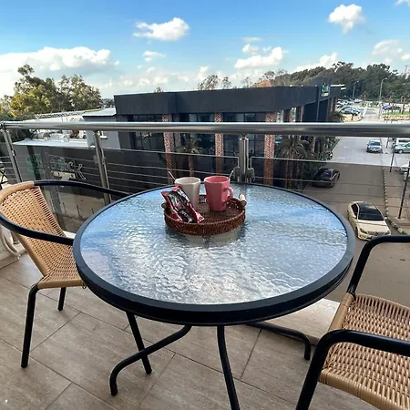 Daire Newly Modern 2 Bedroom In Famagusta & Netflix *