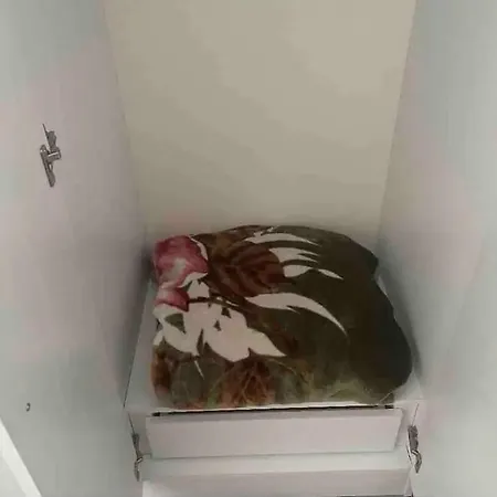 Newly Modern 2 Bedroom In Famagusta & Netflix