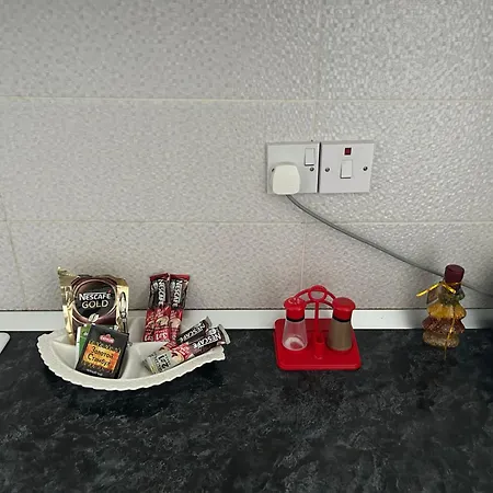 Newly Modern 2 Bedroom In Famagusta & Netflix