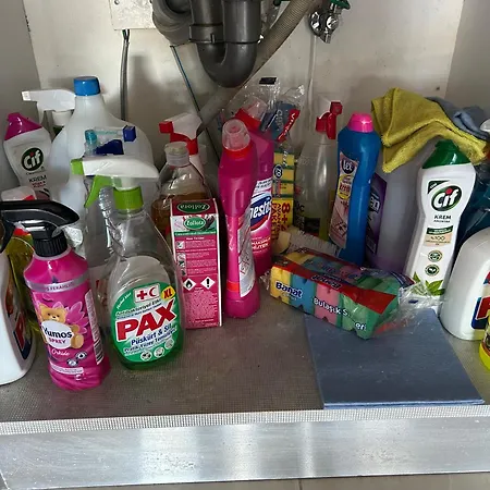 公寓 Newly Modern 2 Bedroom In Famagusta & Netflix *