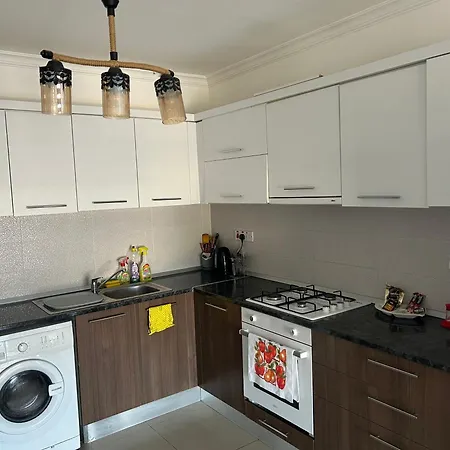 Newly Modern 2 Bedroom In Famagusta & Netflix Apartment *