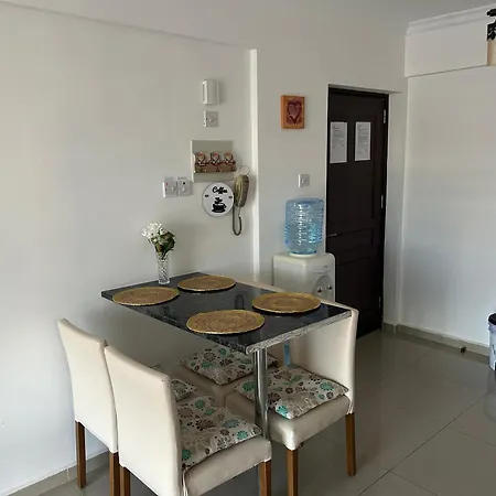 Newly Modern 2 Bedroom In Famagusta & Netflix Famagusta (Northern Cyprus)