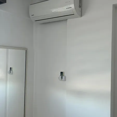 Daire Newly Modern 2 Bedroom In Famagusta & Netflix *