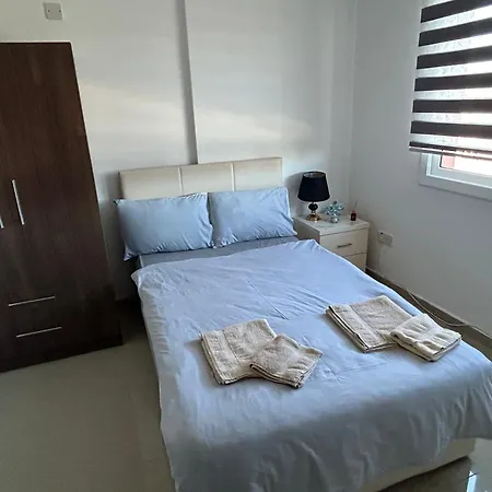 Apartment Newly Modern 2 Bedroom In Famagusta & Netflix Famagusta (Northern Cyprus)
