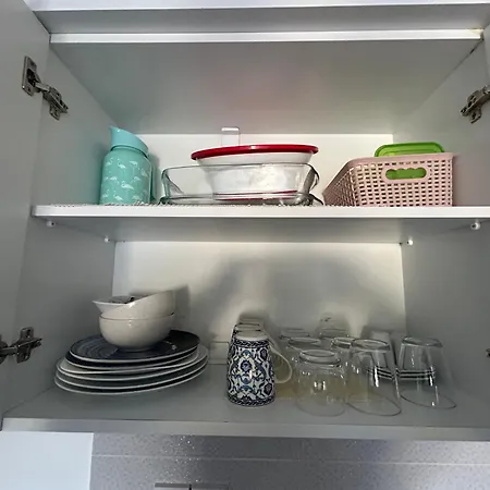 شقة Newly Modern 2 Bedroom In Famagusta & Netflix