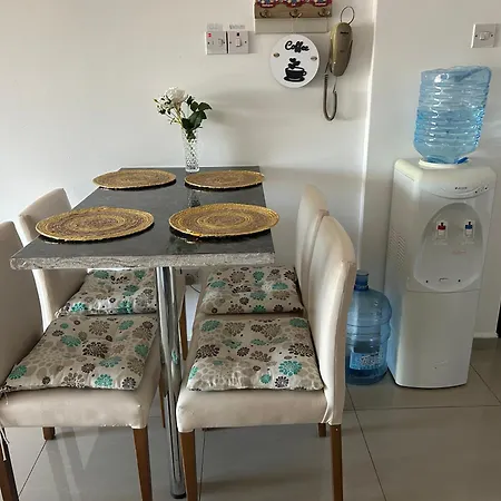 Newly Modern 2 Bedroom In Famagusta & Netflix Apartment Famagusta (Northern Cyprus)