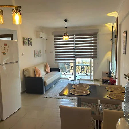 Newly Modern 2 Bedroom In Famagusta & Netflix