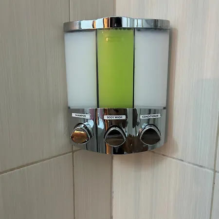 Newly Modern 2 Bedroom In Famagusta & Netflix * فاماغوستا