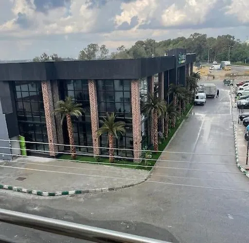 Newly Modern 2 Bedroom In Famagusta & Netflix *