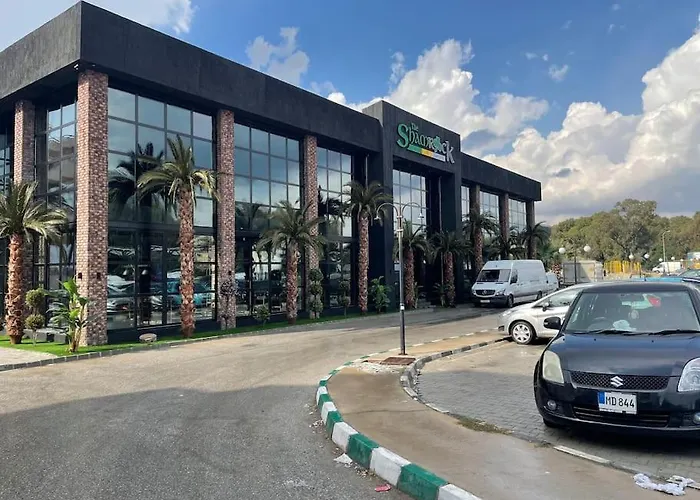 Newly Modern 2 Bedroom In Famagusta & Netflix