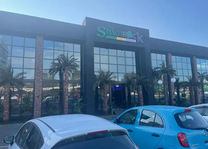 Newly Modern 2 Bedroom In Famagusta & Netflix Famagusta (Northern Cyprus)