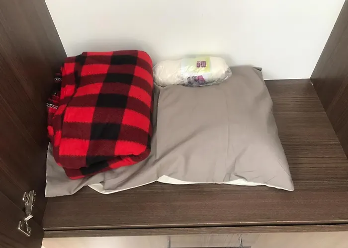 Newly Modern 2 Bedroom In Famagusta & Netflix Apartmán *