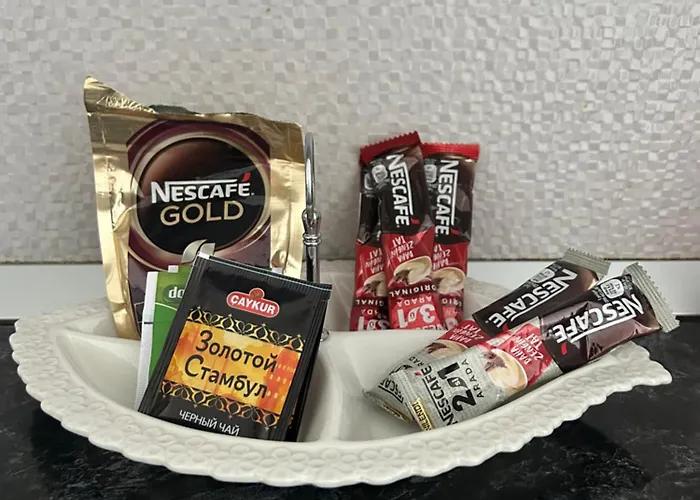 Apartmán Newly Modern 2 Bedroom In Famagusta & Netflix Famagusta (Northern Cyprus)