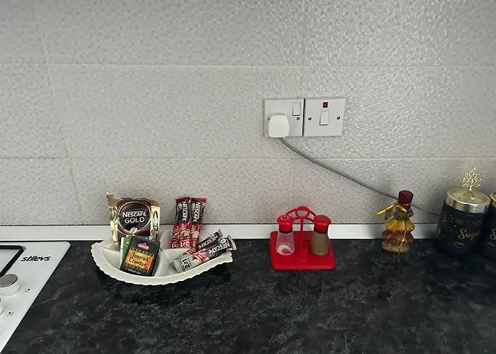 Newly Modern 2 Bedroom In Famagusta & Netflix