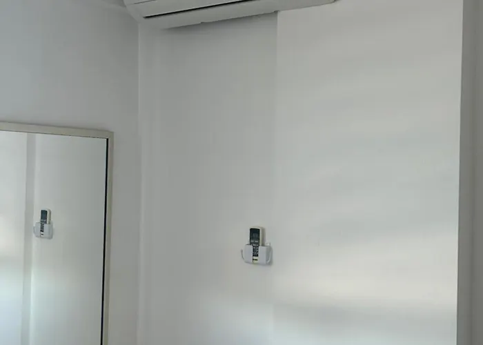 Apartmán Newly Modern 2 Bedroom In Famagusta & Netflix *