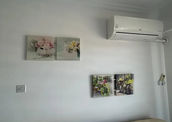 Newly Modern 2 Bedroom In Famagusta & Netflix Famagouste