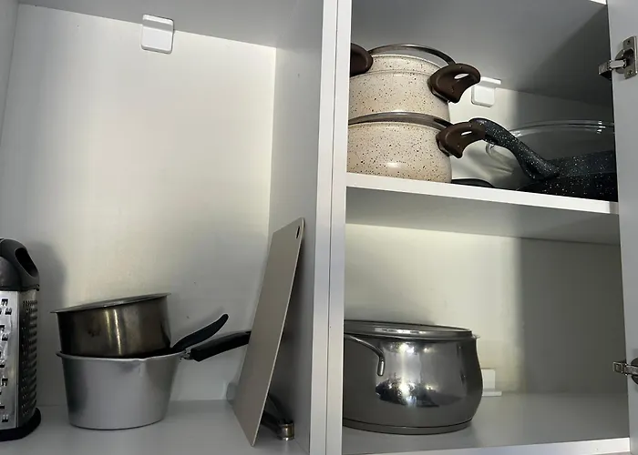 Newly Modern 2 Bedroom In Famagusta & Netflix Famagouste