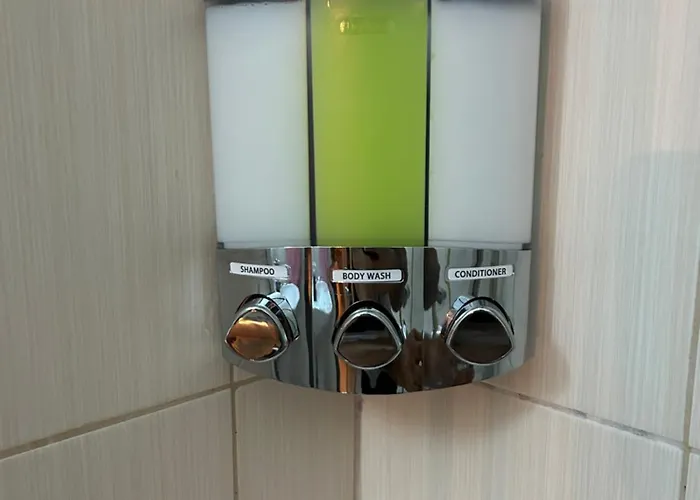 Newly Modern 2 Bedroom In Famagusta & Netflix * Famagouste